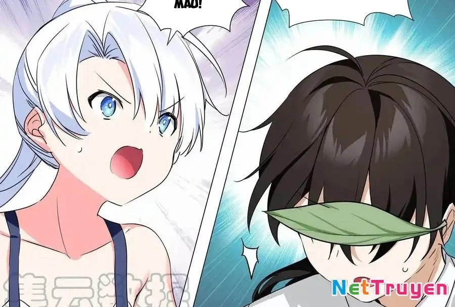 Bạn Gái Tôi Là Rồng Xấu Xa Chapter 172 - Trang 12