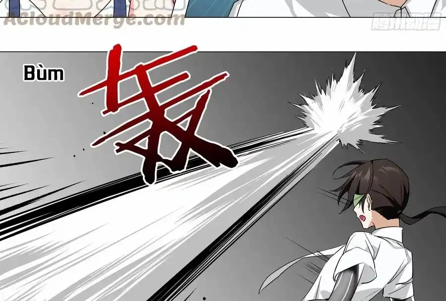 Bạn Gái Tôi Là Rồng Xấu Xa Chapter 172 - Trang 13