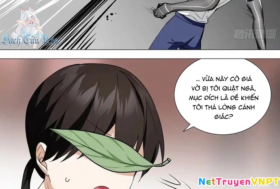 Bạn Gái Tôi Là Rồng Xấu Xa Chapter 172 - Trang 14