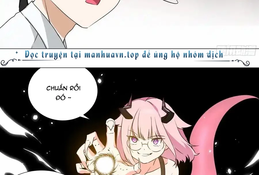 Bạn Gái Tôi Là Rồng Xấu Xa Chapter 172 - Trang 15