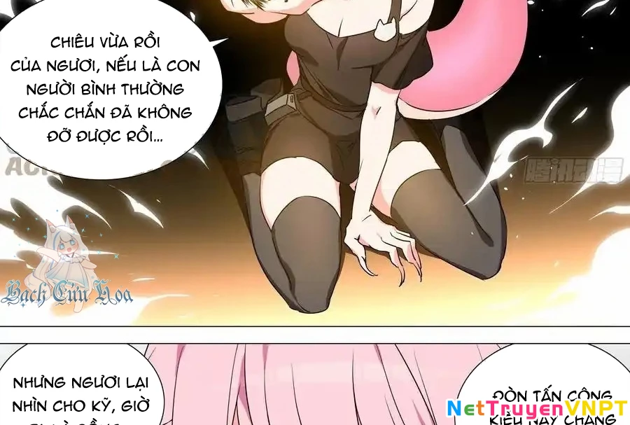 Bạn Gái Tôi Là Rồng Xấu Xa Chapter 172 - Trang 16