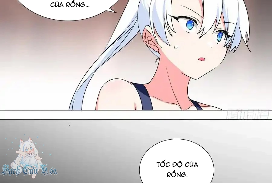 Bạn Gái Tôi Là Rồng Xấu Xa Chapter 172 - Trang 18