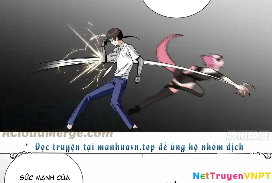 Bạn Gái Tôi Là Rồng Xấu Xa Chapter 172 - Trang 19