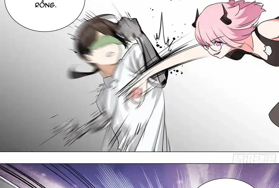 Bạn Gái Tôi Là Rồng Xấu Xa Chapter 172 - Trang 20