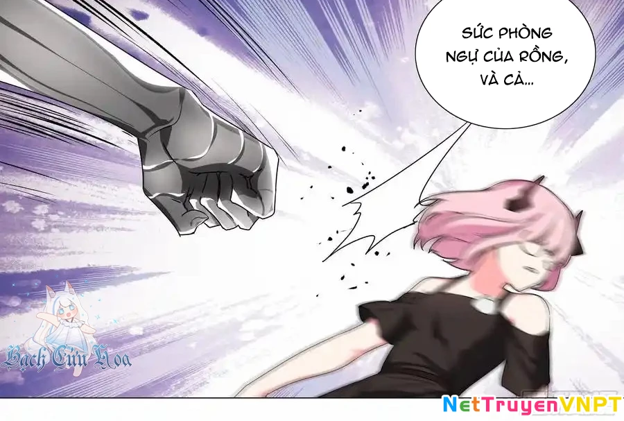 Bạn Gái Tôi Là Rồng Xấu Xa Chapter 172 - Trang 21
