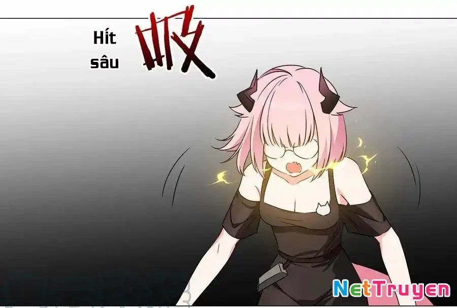 Bạn Gái Tôi Là Rồng Xấu Xa Chapter 172 - Trang 22