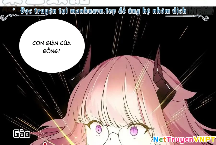Bạn Gái Tôi Là Rồng Xấu Xa Chapter 172 - Trang 23