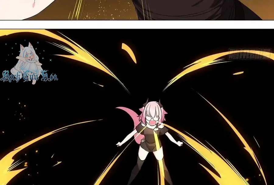 Bạn Gái Tôi Là Rồng Xấu Xa Chapter 172 - Trang 25