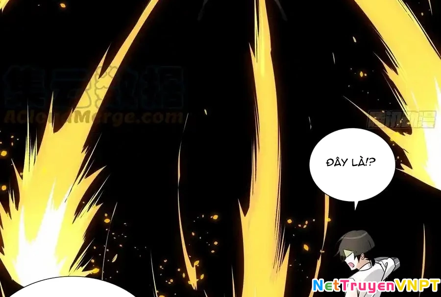 Bạn Gái Tôi Là Rồng Xấu Xa Chapter 172 - Trang 26