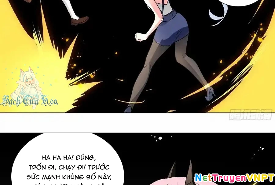 Bạn Gái Tôi Là Rồng Xấu Xa Chapter 172 - Trang 28