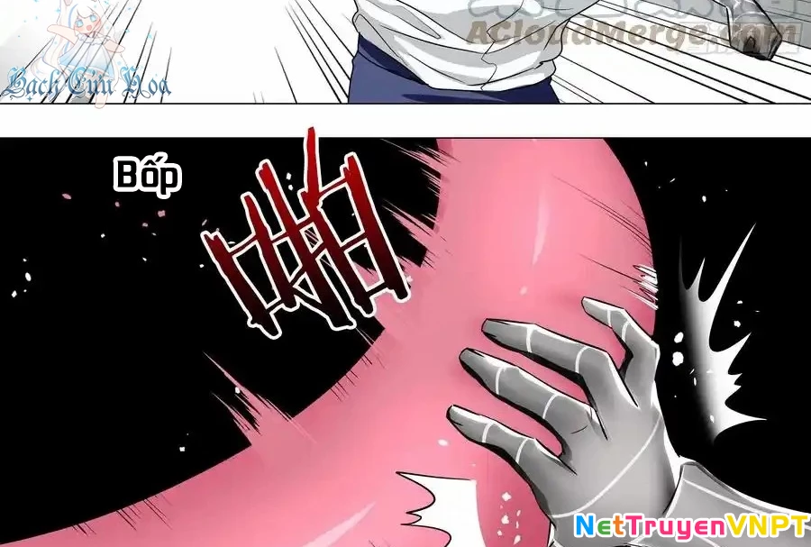Bạn Gái Tôi Là Rồng Xấu Xa Chapter 172 - Trang 3