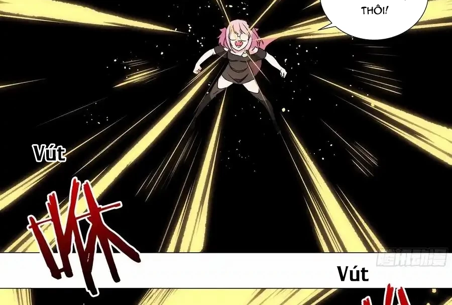 Bạn Gái Tôi Là Rồng Xấu Xa Chapter 172 - Trang 30