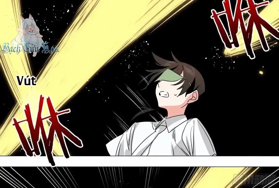 Bạn Gái Tôi Là Rồng Xấu Xa Chapter 172 - Trang 31