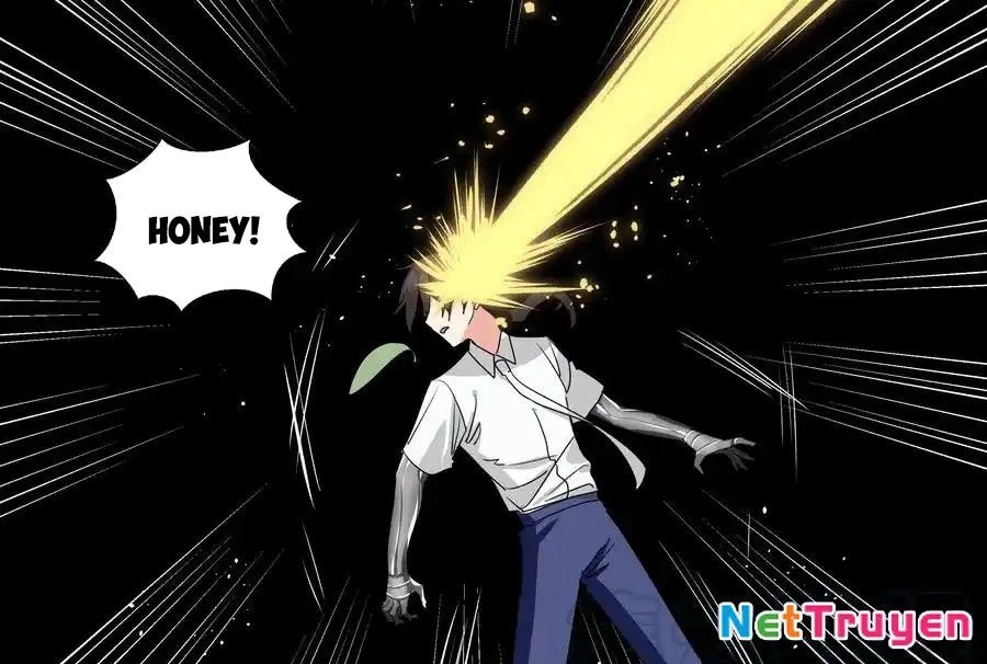 Bạn Gái Tôi Là Rồng Xấu Xa Chapter 172 - Trang 32