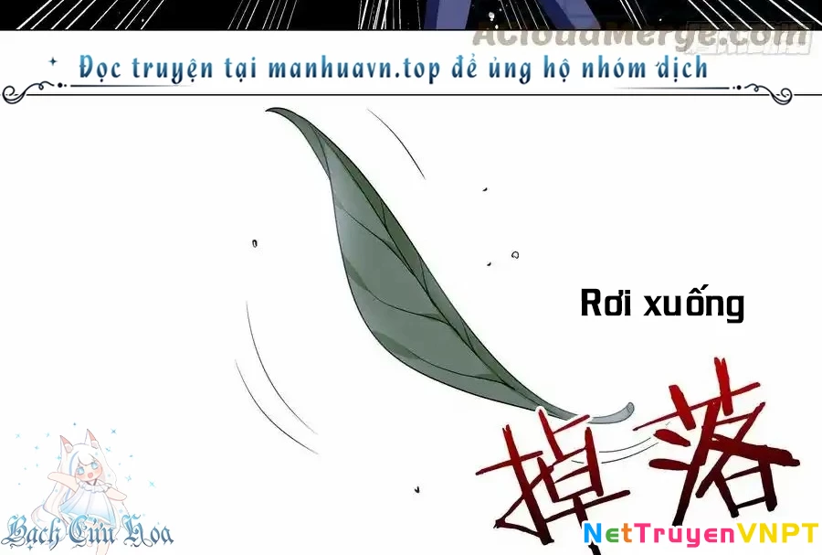 Bạn Gái Tôi Là Rồng Xấu Xa Chapter 172 - Trang 33