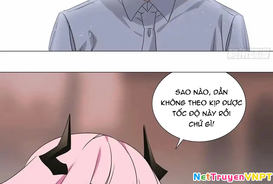 Bạn Gái Tôi Là Rồng Xấu Xa Chapter 172 - Trang 35