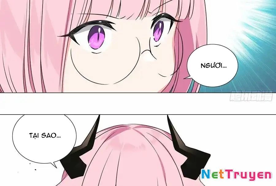 Bạn Gái Tôi Là Rồng Xấu Xa Chapter 172 - Trang 37