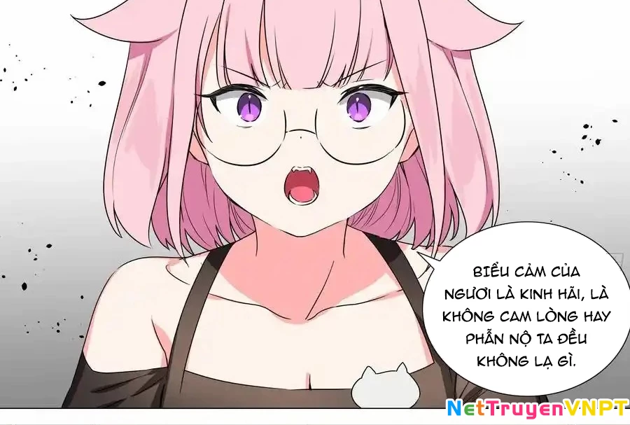 Bạn Gái Tôi Là Rồng Xấu Xa Chapter 172 - Trang 38