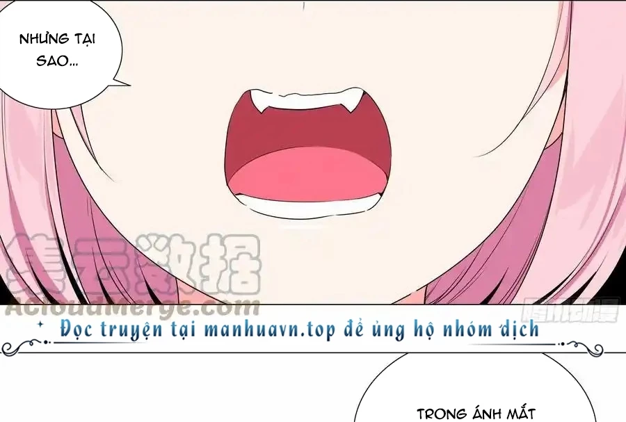 Bạn Gái Tôi Là Rồng Xấu Xa Chapter 172 - Trang 39