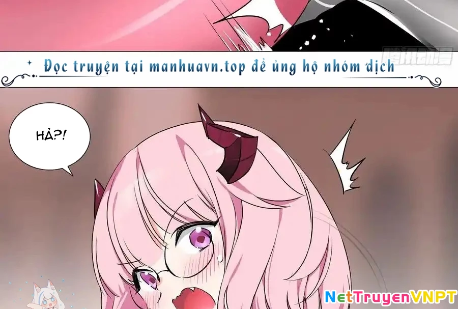 Bạn Gái Tôi Là Rồng Xấu Xa Chapter 172 - Trang 4
