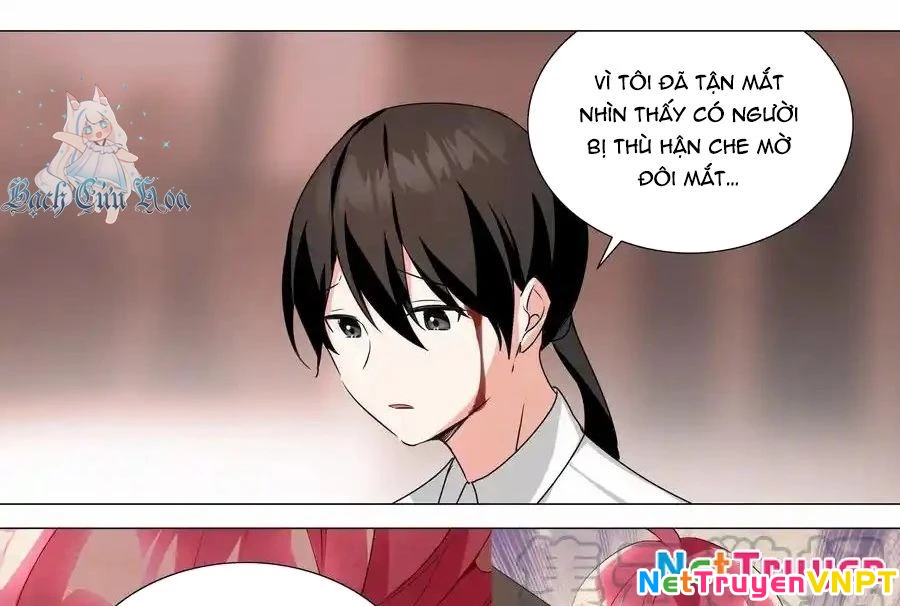 Bạn Gái Tôi Là Rồng Xấu Xa Chapter 172 - Trang 42