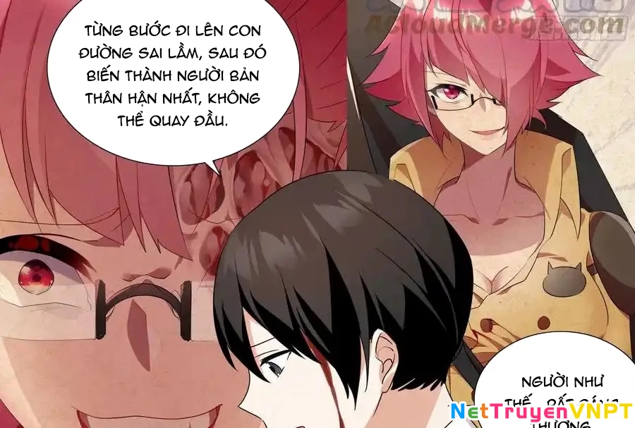 Bạn Gái Tôi Là Rồng Xấu Xa Chapter 172 - Trang 43