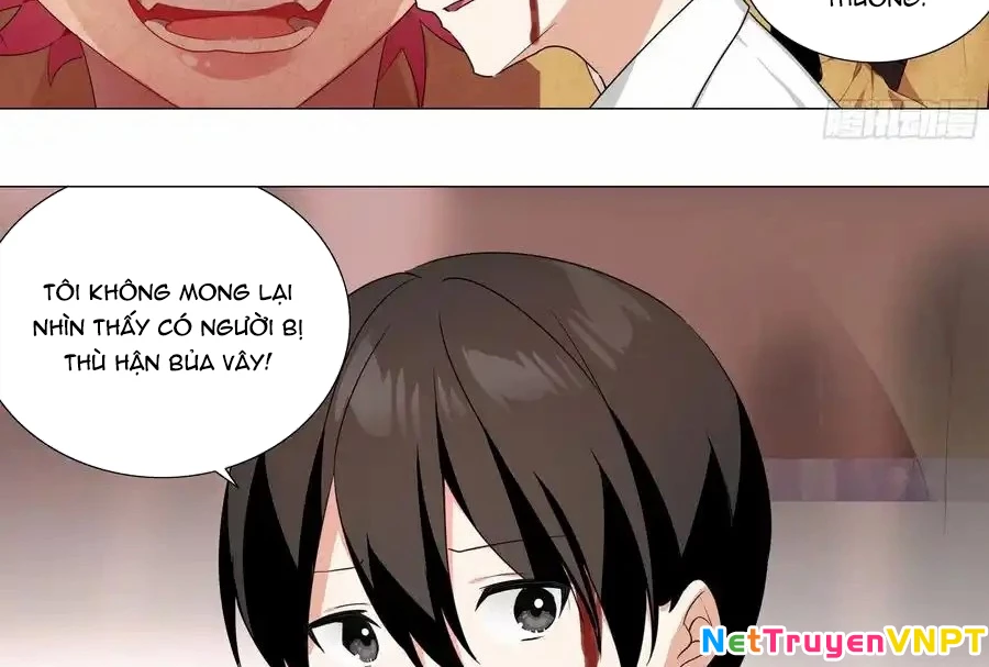 Bạn Gái Tôi Là Rồng Xấu Xa Chapter 172 - Trang 44