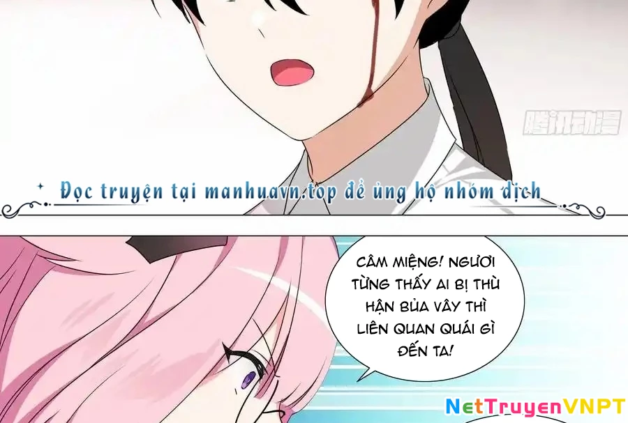 Bạn Gái Tôi Là Rồng Xấu Xa Chapter 172 - Trang 45