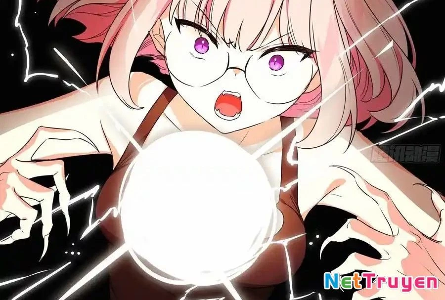 Bạn Gái Tôi Là Rồng Xấu Xa Chapter 172 - Trang 47