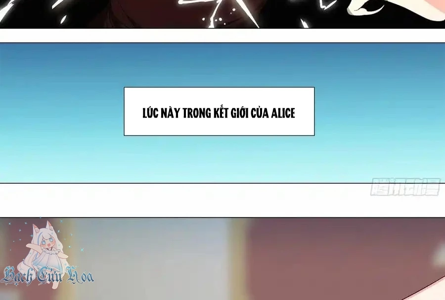 Bạn Gái Tôi Là Rồng Xấu Xa Chapter 172 - Trang 48