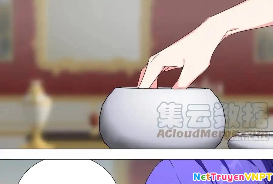 Bạn Gái Tôi Là Rồng Xấu Xa Chapter 172 - Trang 49