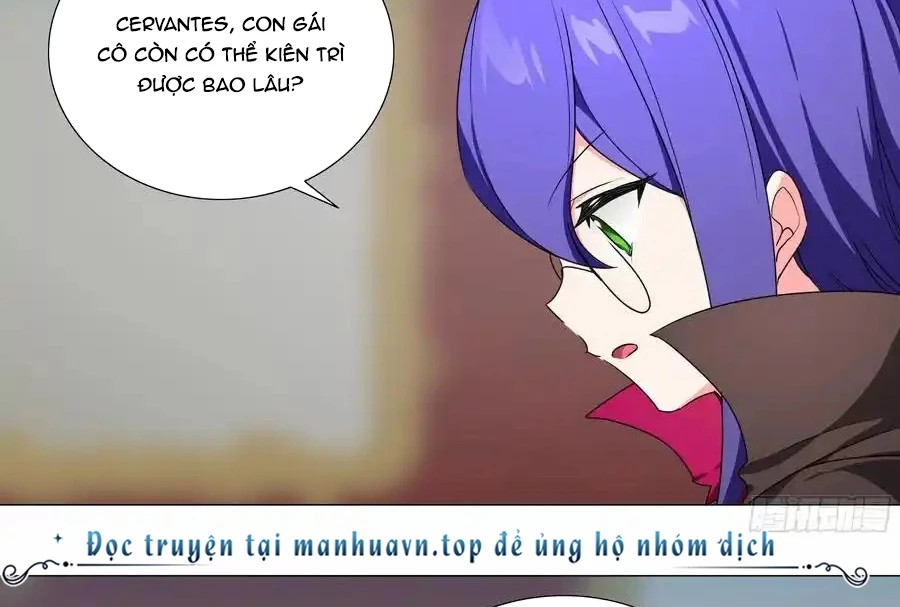 Bạn Gái Tôi Là Rồng Xấu Xa Chapter 172 - Trang 50