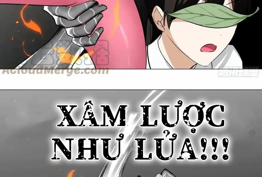Bạn Gái Tôi Là Rồng Xấu Xa Chapter 172 - Trang 6