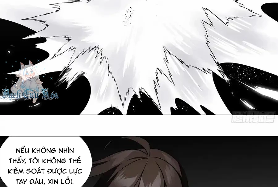 Bạn Gái Tôi Là Rồng Xấu Xa Chapter 172 - Trang 8