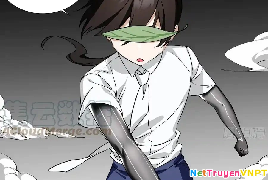 Bạn Gái Tôi Là Rồng Xấu Xa Chapter 172 - Trang 9