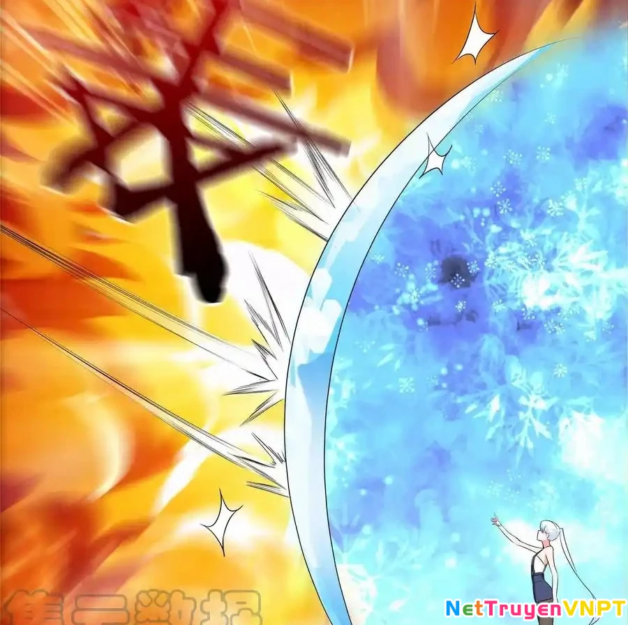 Bạn Gái Tôi Là Rồng Xấu Xa Chapter 173 - Trang 11