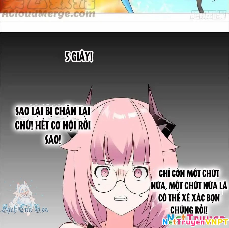 Bạn Gái Tôi Là Rồng Xấu Xa Chapter 173 - Trang 12