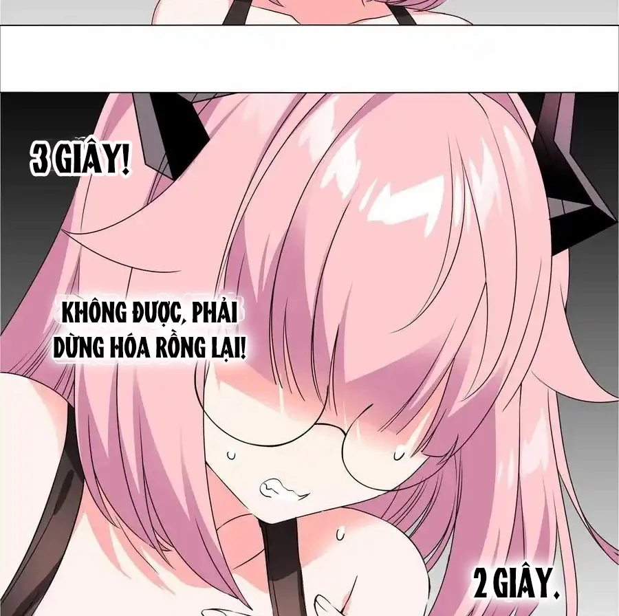 Bạn Gái Tôi Là Rồng Xấu Xa Chapter 173 - Trang 13