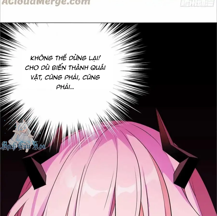 Bạn Gái Tôi Là Rồng Xấu Xa Chapter 173 - Trang 16
