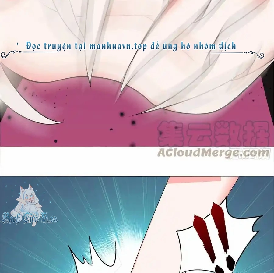 Bạn Gái Tôi Là Rồng Xấu Xa Chapter 173 - Trang 19