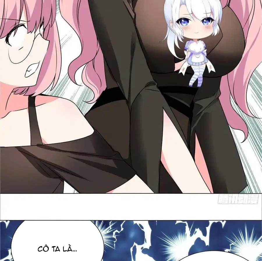 Bạn Gái Tôi Là Rồng Xấu Xa Chapter 173 - Trang 23