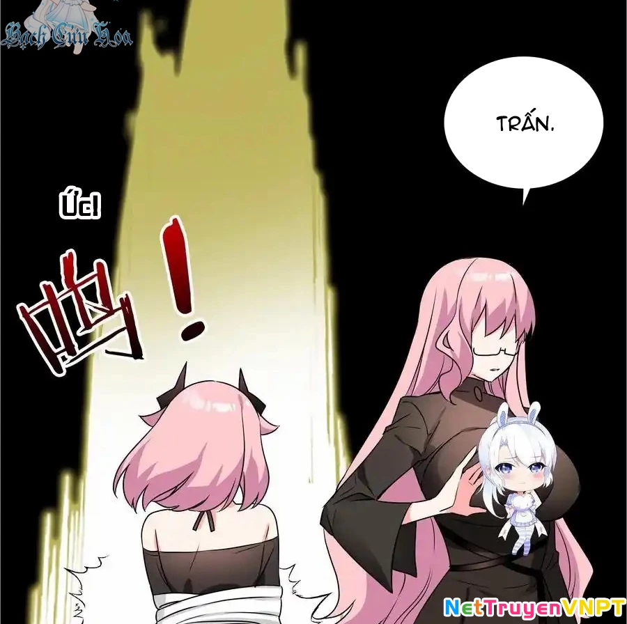 Bạn Gái Tôi Là Rồng Xấu Xa Chapter 173 - Trang 26