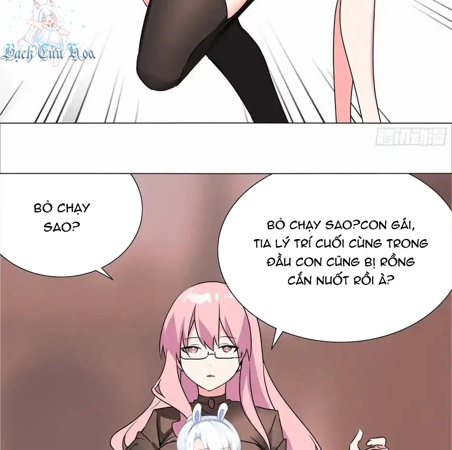 Bạn Gái Tôi Là Rồng Xấu Xa Chapter 173 - Trang 29