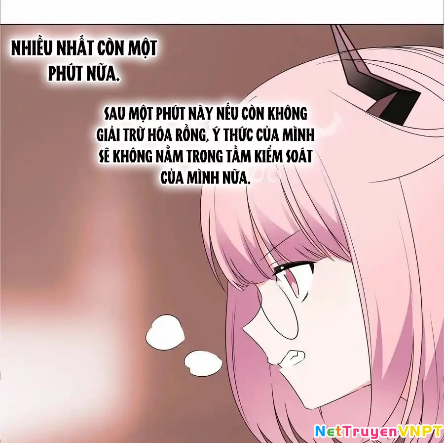 Bạn Gái Tôi Là Rồng Xấu Xa Chapter 173 - Trang 3