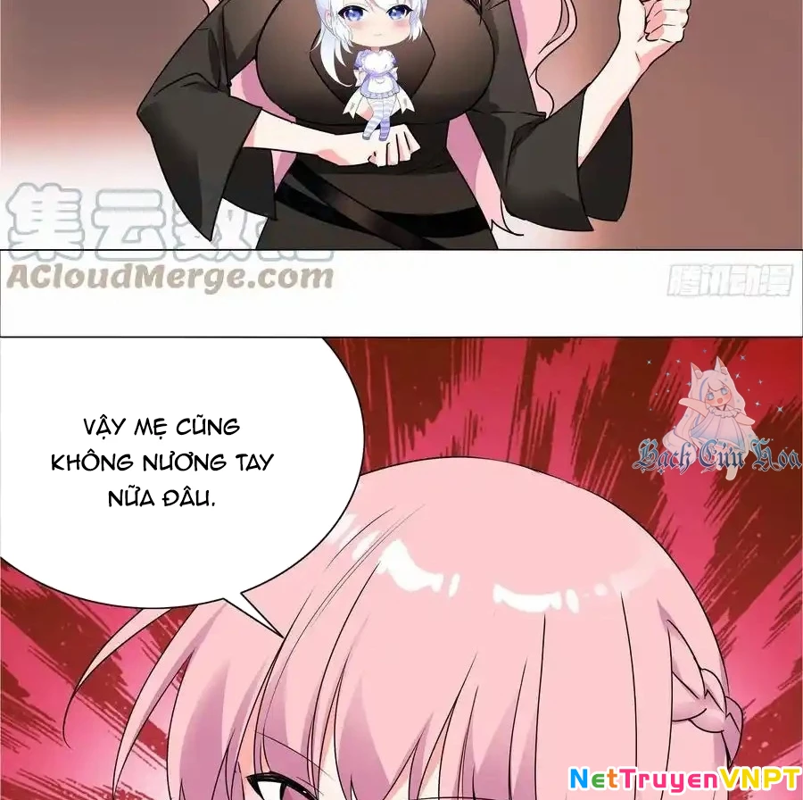 Bạn Gái Tôi Là Rồng Xấu Xa Chapter 173 - Trang 30