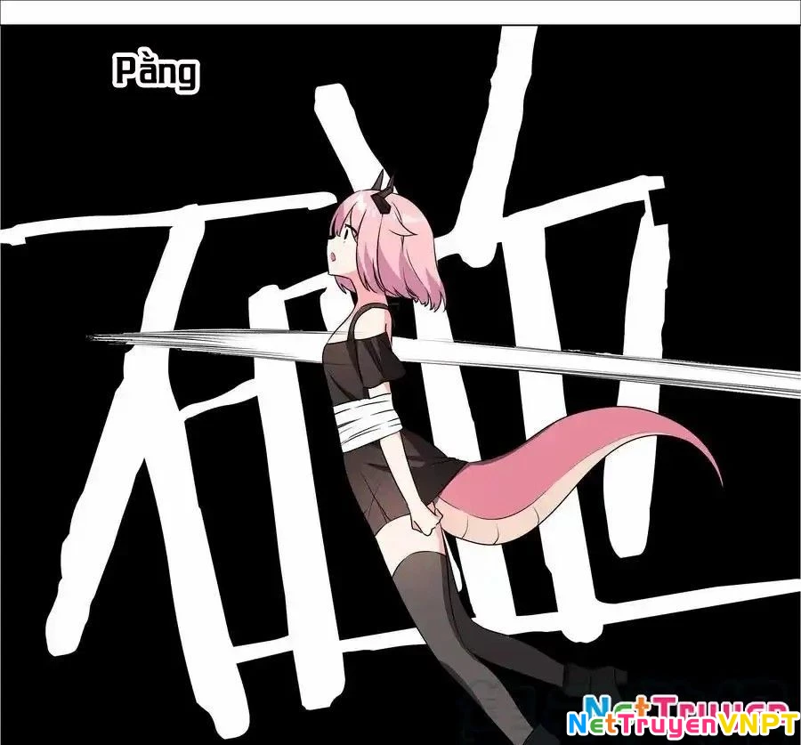 Bạn Gái Tôi Là Rồng Xấu Xa Chapter 173 - Trang 32