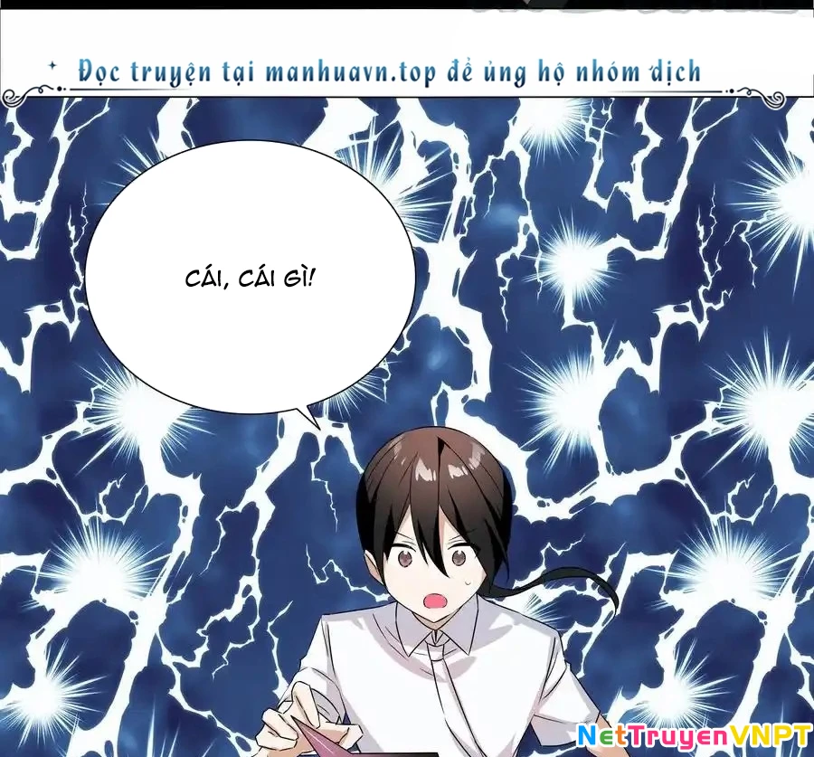 Bạn Gái Tôi Là Rồng Xấu Xa Chapter 173 - Trang 33