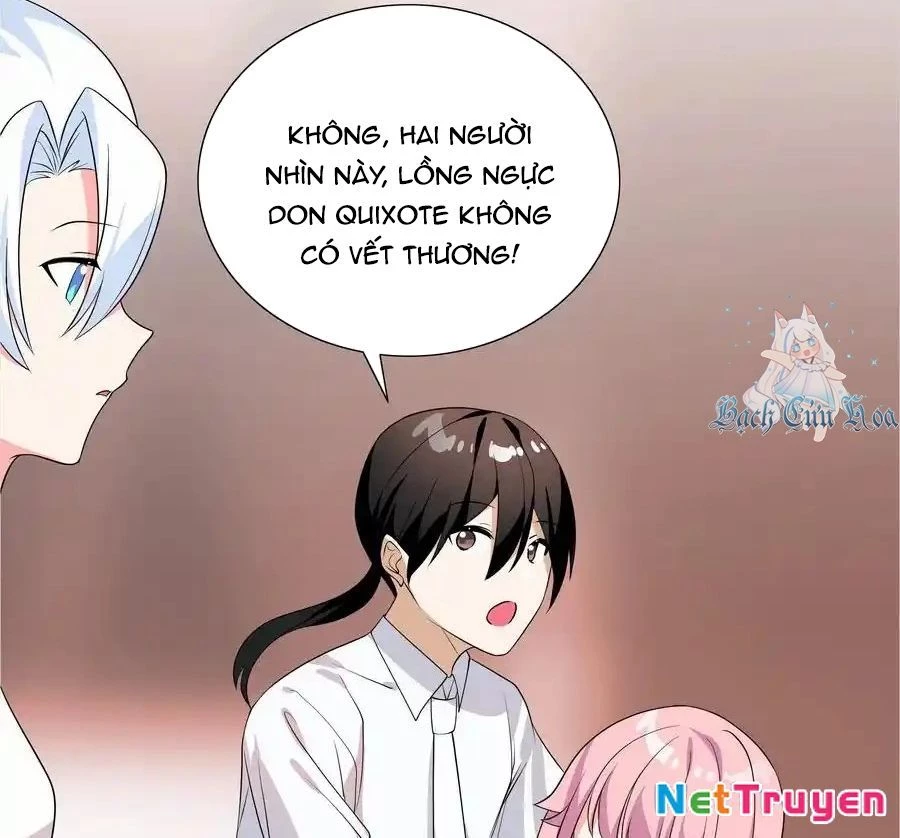 Bạn Gái Tôi Là Rồng Xấu Xa Chapter 173 - Trang 37