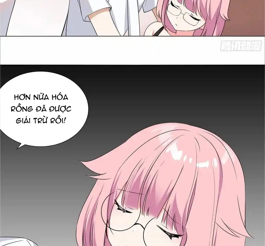 Bạn Gái Tôi Là Rồng Xấu Xa Chapter 173 - Trang 38