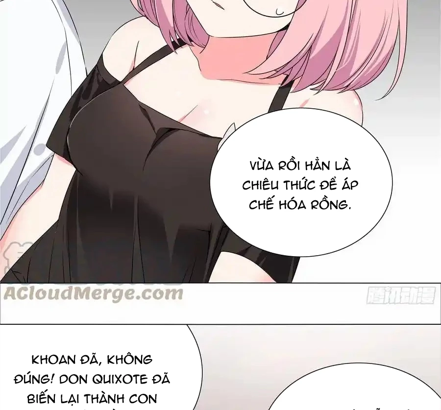 Bạn Gái Tôi Là Rồng Xấu Xa Chapter 173 - Trang 39